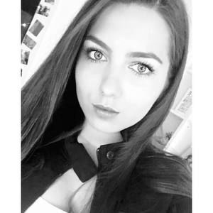 Meet your Posher, Gina